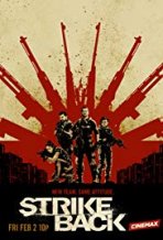 מכת המחץ - עונה 3 כתובית | Strike Back Season 3 Subtitle