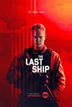 הספינה האחרונה עונה 5 כתובית | The Last Ship Season 5 Subtitle