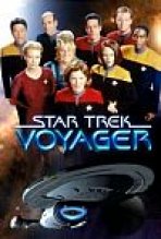 מסע בין כוכבים: וויאג'ר עונה 1 כתובית | Star Trek: Voyager Season 1 Subtitle