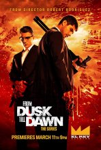 מצאת החמה עד צאת הנשמה עונה 1 כתובית | From Dusk Till Dawn Season 1 Subtitle