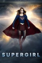 סופרגירל עונה 1 כתובית | Supergirl Season 1 Subtitle