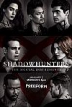 ציידי הצללים עונה 2 כתובית | Shadowhunters Season 2 Subtitle