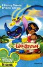 לילו וסטיץ': הסדרה עונה 2 כתובית | Lilo & Stitch: The Series Season 2 Subtitle