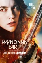 וינונה ארפ עונה 1 כתובית | Wynonna Earp Season 1 Subtitle