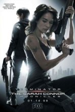 טרמינייטור עונה 2 כתובית | Terminator: The Sarah Connor Chronicles Season 2 Subtitle