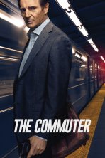 הנוסע כתובית | The Commuter Subtitle