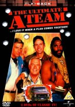 צוות לעניין עונה 5 כתובית | The A-Team Season 5 Subtitle