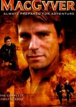 מקגייוור עונה 1 כתובית | MacGyver Season 1 Subtitle