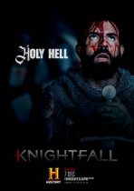 אבירי הלילה עונה 1 כתובית | Knightfall Season 1 Subtitle