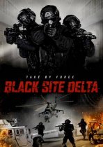 אתר שחור דלתא כתובית | Black Site Delta Subtitle