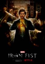 אגרוף הברזל עונה 2 כתובית | Iron Fist Season 2 Subtitle