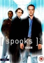 Spooks: קוד 9 עונה 2 כתובית | Spooks: Code 9 Season 2 Subtitle