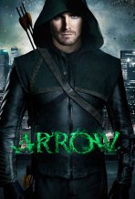 החץ עונה 1 כתובית | Arrow Season 1 Subtitle