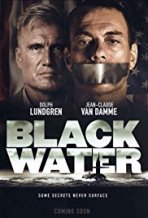 מים שחורים כתובית | Black Water Subtitle