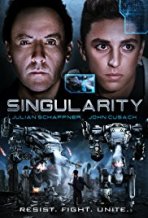 סינגולריות כתובית | Singularity Subtitle