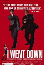 ירדתי למטה כתובית | I Went Down Subtitle