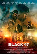47 שחור כתובית | Black 47 Subtitle