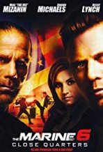 הנחת 6: קרוב לבית כתובית | The Marine 6: Close Quarters Subtitle