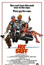 דברים חמים כתובית | Hot Stuff Subtitle