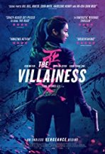 הנבל כתובית | The Villainess Subtitle