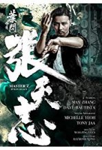 מאסטר זי: מורשת הייפ מאן כתובית | Master Z: Ip Man Legacy Subtitle