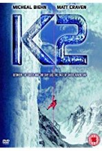 מרדף לפסגה כתובית | K2 Subtitle