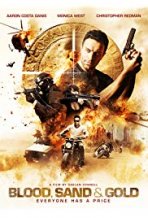 דם, חול וזהב כתובית | Blood, Sand and Gold Subtitle
