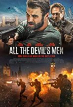 כל אנשי השטן כתובית | All the Devil's Men Subtitle