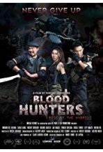 ציידים בדם: עלייתם של ההיברידים כתובית | Blood Hunters: Rise of the Hybrids Subtitle