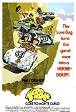 החיפושית במונטה קרלו כתובית | Herbie Goes to Monte Carlo Subtitle