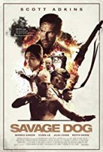 כלב פראי כתובית | Savage Dog Subtitle