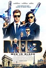 גברים בשחור: אינטרנשיונל כתובית | Men in Black: International Subtitle