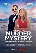 תעלומת רצח כתובית | Murder Mystery Subtitle