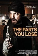 שומר שתיקה כתובית | The Parts You Lose Subtitle