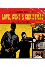 אהבה, אקדחים וכריסמס כתובית | Love, Guns & Christmas Subtitle