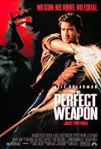 הנשק המושלם כתובית | The Perfect Weapon Subtitle