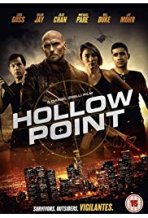 נקודה חלולה כתובית | Hollow Point Subtitle