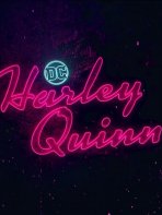 הארלי קווין עונה 1 כתובית | Harley Quinn Season 1 Subtitle