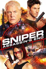 צלף: הסוף למתנקש כתובית | Sniper: Assassin's End Subtitle