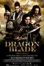 להב הדרקון כתובית | Dragon Blade Subtitle
