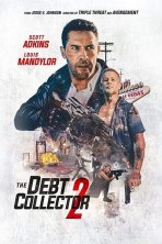 גובה החובות 2 כתובית | The Debt Collector 2 Subtitle