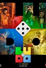 לודו: ארבעה סיפורים כתובית | Ludo Subtitle