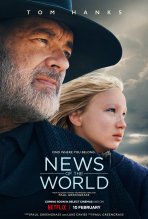 חדשות העולם הגדול כתובית | News of the World Subtitle