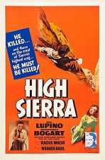 הרי הסיירה כתובית | High Sierra Subtitle