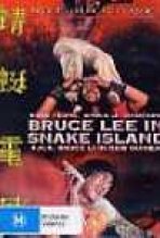 ברוס לי באי הנחשים כתובית | Bruce Lee In Snake Island Subtitle
