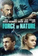 לפני הסערה כתובית | Force of Nature Subtitle