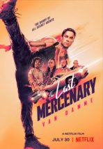 שכיר החרב האחרון כתובית | The Last Mercenary / Le dernier mercenaire Subtitle