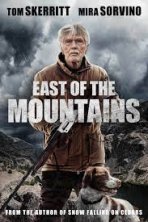 מזרחית להרים כתובית | East of the Mountains Subtitle