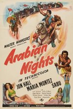 הרפתקות ערב כתובית | Arabian Nights Subtitle