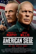 מצור אמריקאי כתובית | American Siege Subtitle